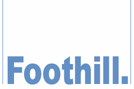 |Foothill.|